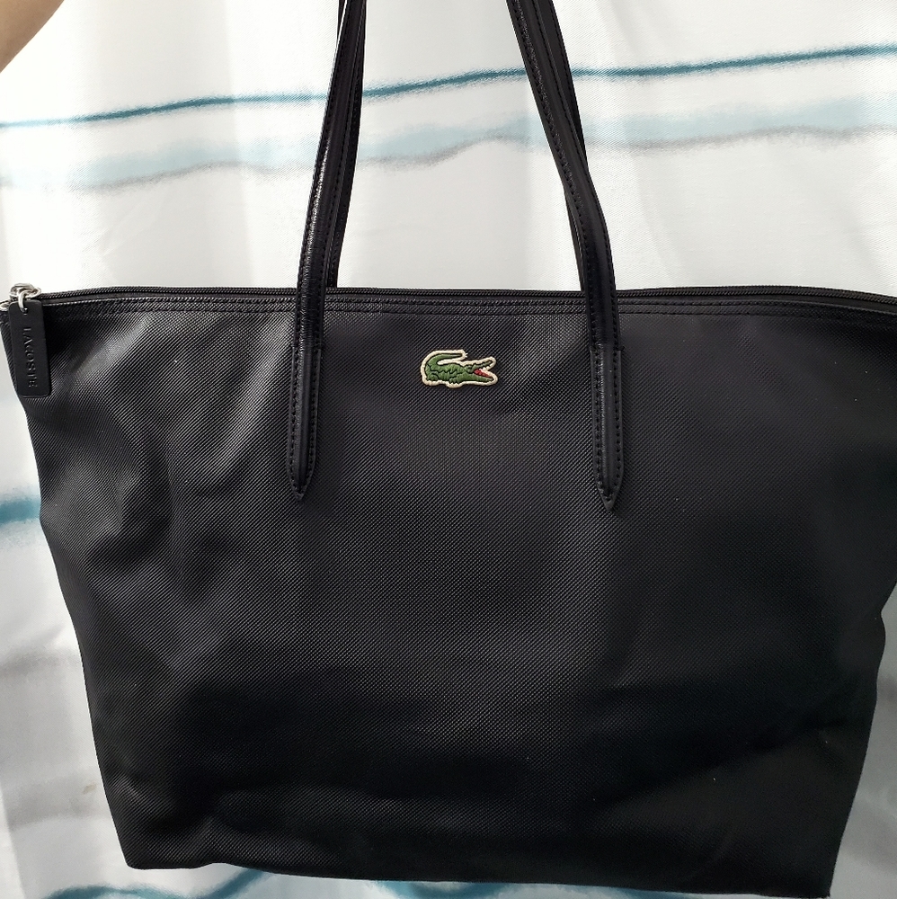 Lacoste large bag